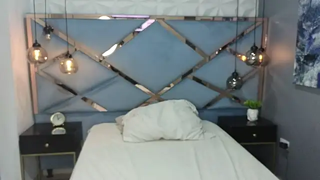 King Dante  online show from 09/25/25, 08:34