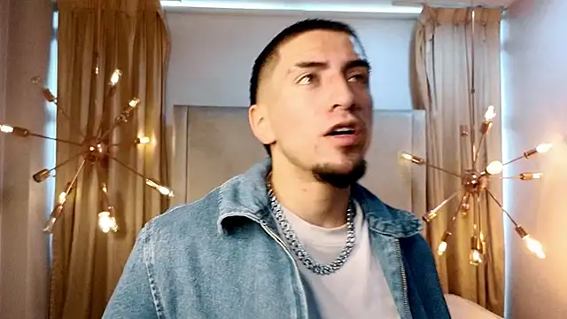 King Dante  online show from 09/27/25, 02:11