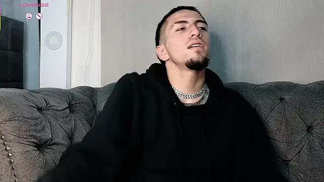 King Dante  online show from 09/30/25, 12:04