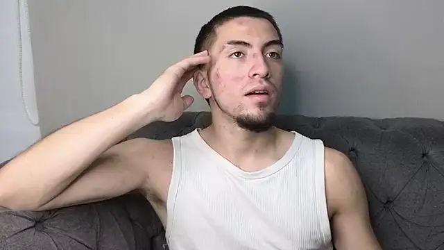 King Dante  online show from 10/03/25, 07:44