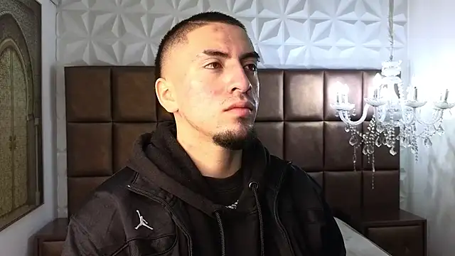 King Dante  online show from 10/06/25, 11:40