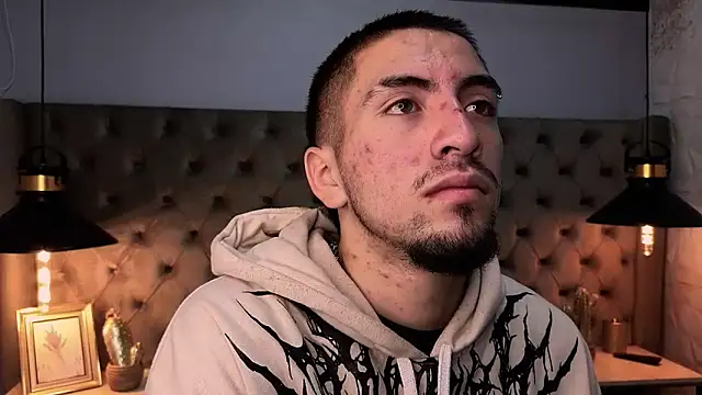 King Dante  online show from 10/24/25, 12:12