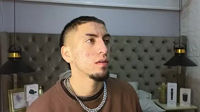 King Dante  online show from 10/29/25, 11:56