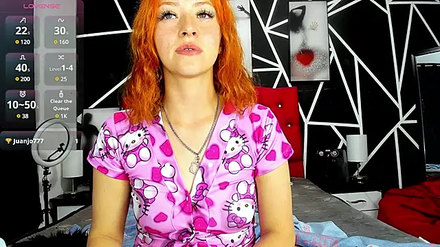 Samantha Collen online show from 12/21/24, 11:13