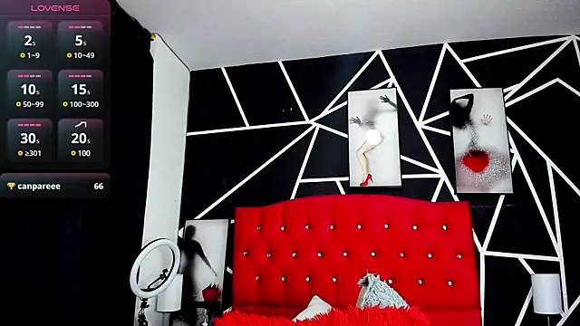 Samantha Collen online show from 01/03/25, 11:01