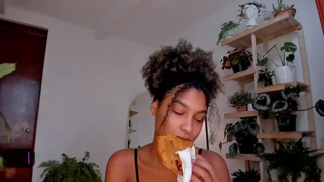 Johaphyton online show from 12/04/24, 01:20