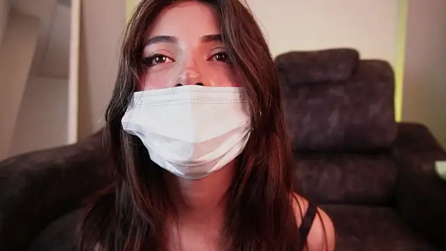 Megga Bluee online show from 09/15/25, 08:31