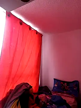 Skylar-Vox- online show from 01/31/25, 03:55