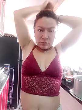 Skylar-Vox- online show from 02/01/25, 02:45