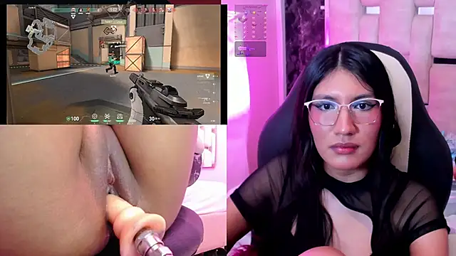 MiaVoss online show from 01/12/25, 07:43