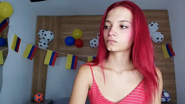 mia stanfort online show from 06/30/26, 07:15