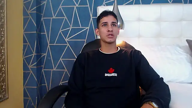 JakeMoxley online show from 01/04/25, 12:27