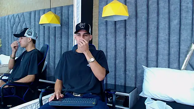 JakeMoxley online show from 01/12/25, 12:44