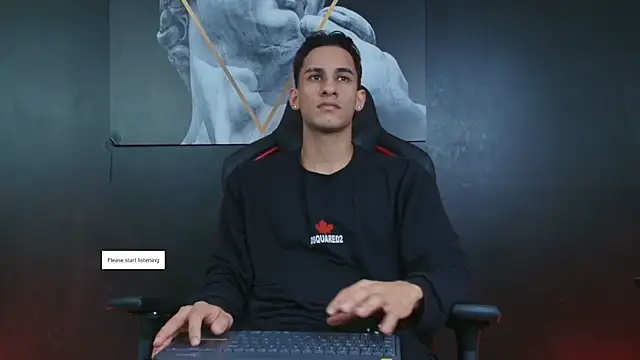 JakeMoxley online show from 09/13/25, 03:50