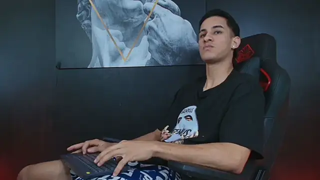 JakeMoxley online show from 09/15/25, 11:54