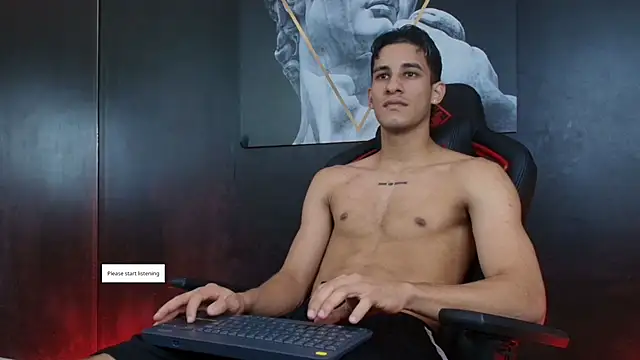 JakeMoxley online show from 10/17/25, 11:35