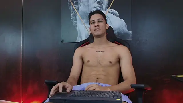 JakeMoxley online show from 10/22/25, 11:43