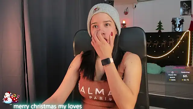 emilyrouxe online show from 12/26/24, 03:31