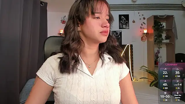 emilyrouxe online show from 03/04/25, 03:04