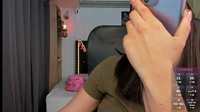 emilyrouxe online show from 03/20/25, 07:14