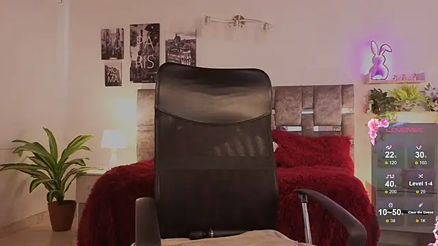emilyrouxe online show from 06/06/26, 04:33