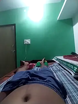 sudhastriper online show from 10/16/25, 06:31