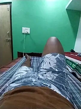 sudhastriper online show from 10/19/25, 05:57