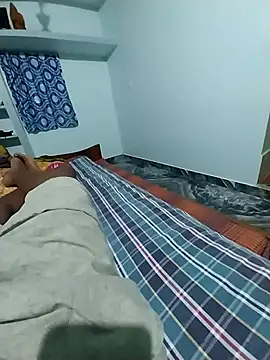 sudhastriper online show from 10/27/25, 07:29