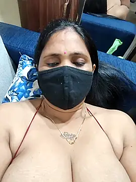 Neha8923 online show from 01/25/25, 10:40