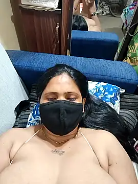 Neha8923 online show from 01/29/25, 07:36