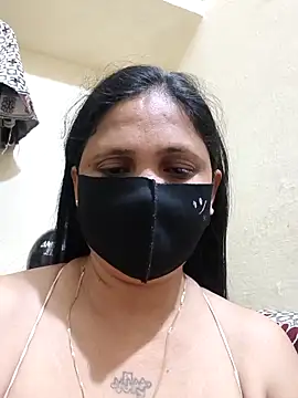 Neha8923 online show from 05/19/26, 04:57