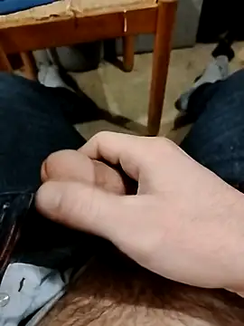 StellerCock online show from 12/27/24, 07:29