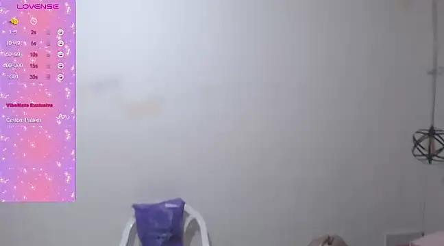 Melinaa-sex online show from 12/18/24, 07:08