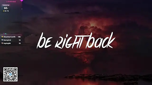 MelissaBryant online show from 12/08/24, 08:15