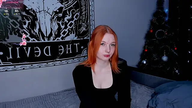 MelissaBryant online show from 01/12/25, 05:44