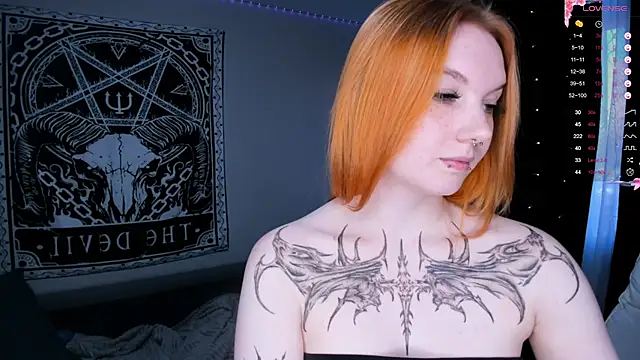 MelissaBryant online show from 02/20/25, 07:55