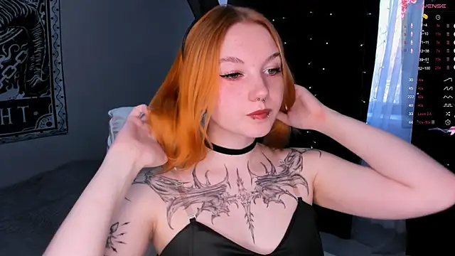 MelissaBryant online show from 03/07/25, 05:18