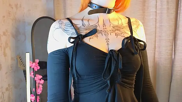 MelissaBryant online show from 03/17/25, 09:12