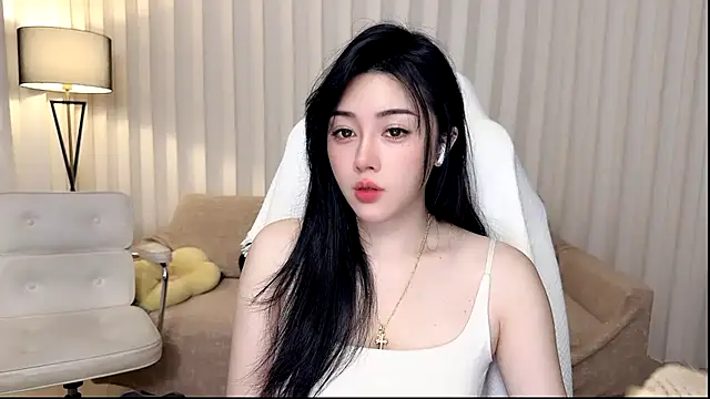 K-moumou online show from 04/27/26, 03:54