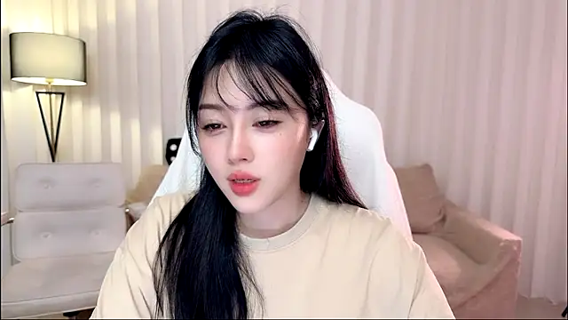 K-moumou online show from 05/07/26, 04:01