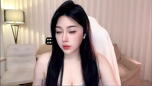 K-moumou online show from 05/08/26, 04:01