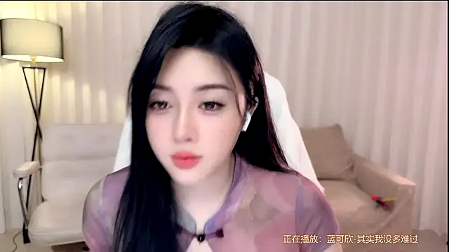 K-moumou online show from 05/27/26, 04:04