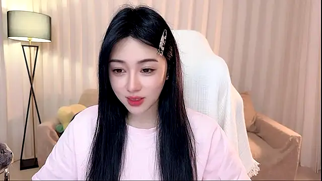 K-moumou online show from 06/11/26, 03:54
