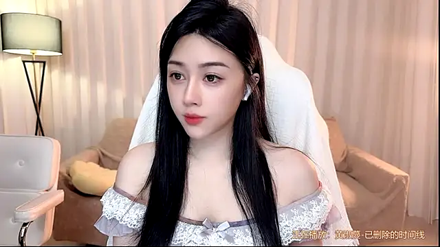 K-moumou online show from 06/15/26, 03:47