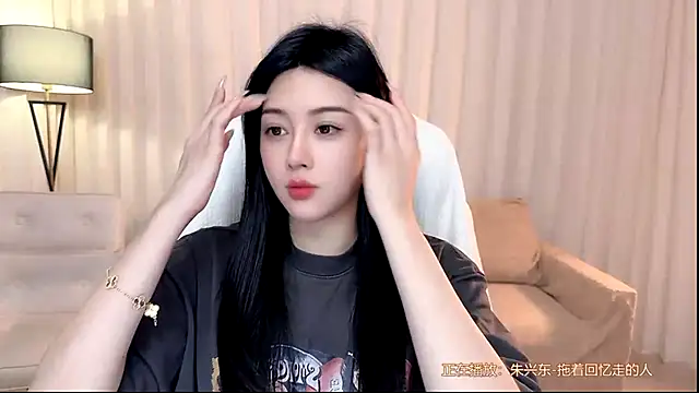 K-moumou online show from 06/26/26, 04:44
