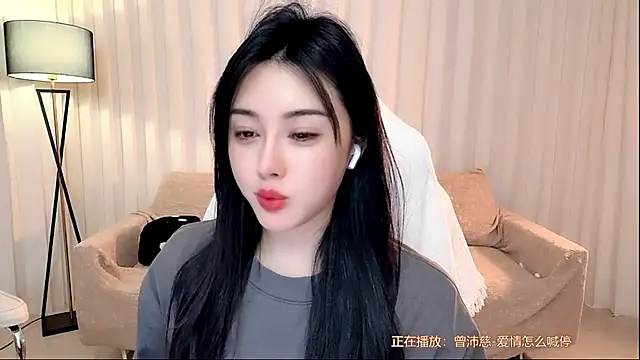 K-moumou online show from 07/31/26, 06:18