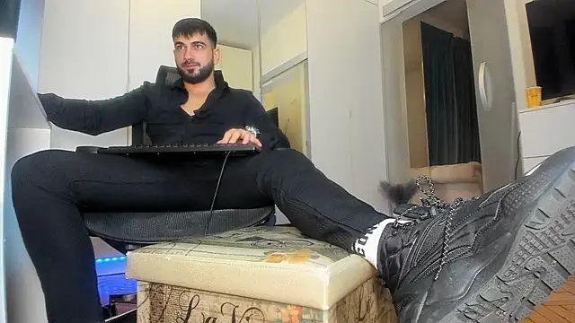 welcometo hell online show from 10/05/25, 10:57