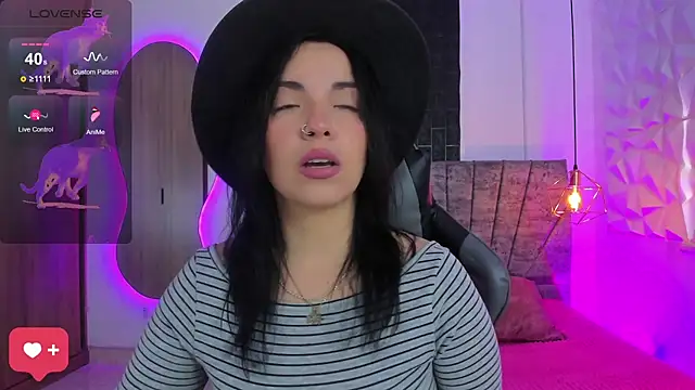 tatiana sc online show from 09/13/25, 12:27