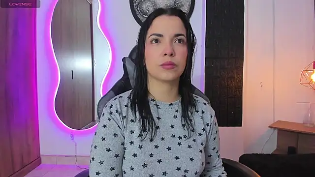 tatiana sc online show from 09/19/25, 01:23