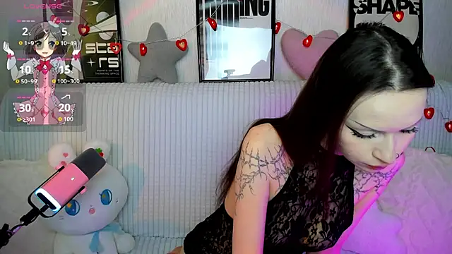 KittiMissi online show from 05/02/26, 03:06